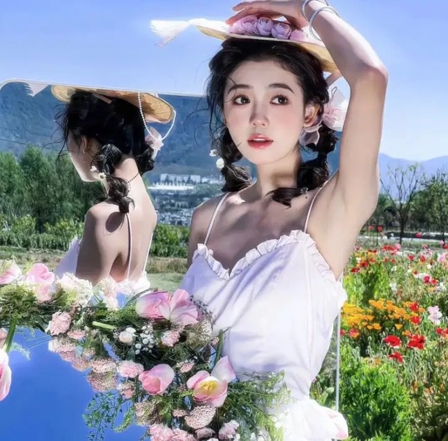 木棉花的春天