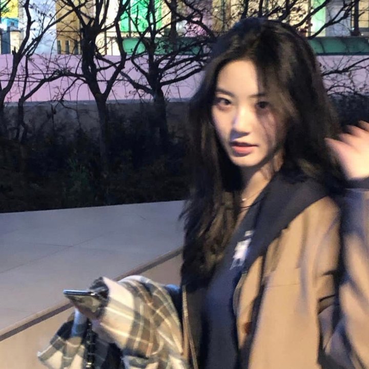 世界上最幸福的父女